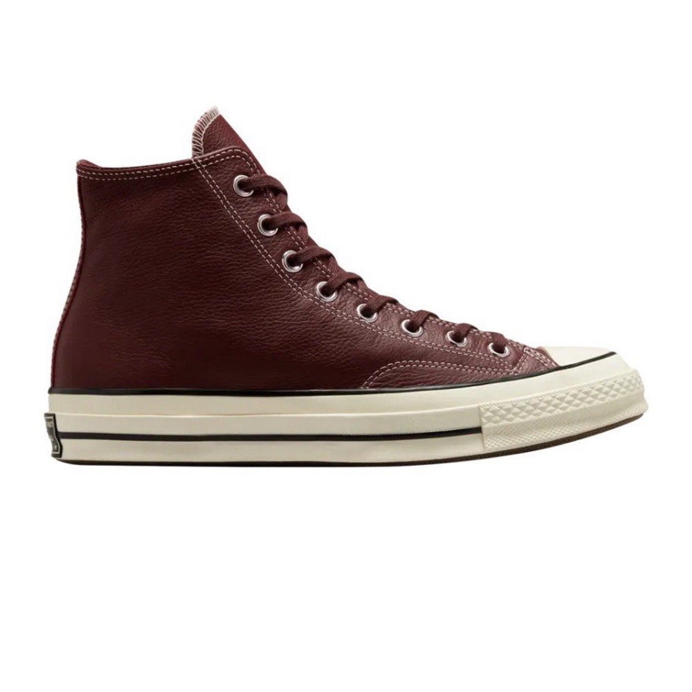 Converse Chuck 70 High Top El Dorado Sneaker Brown Leather